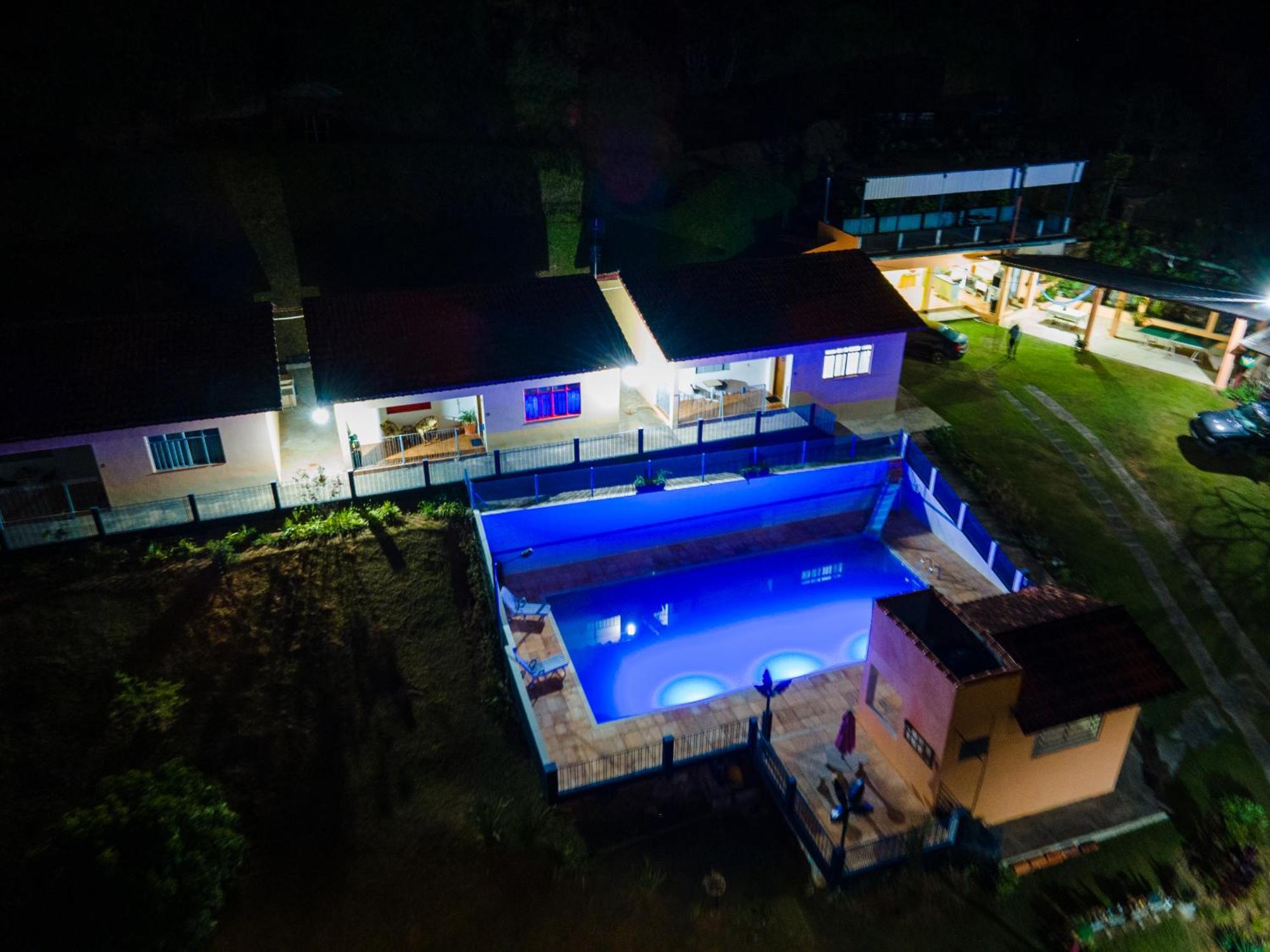 Pousada Na Regiao De Extrema A 1 Hora De Sp Exteriér fotografie