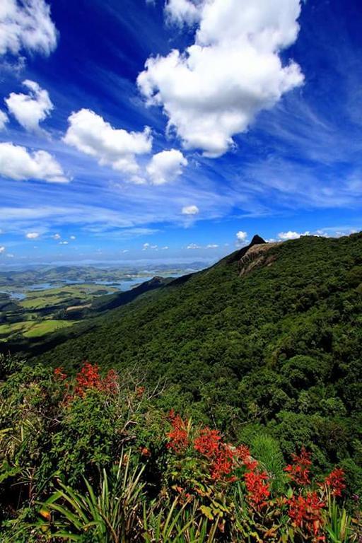 Pousada Na Regiao De Extrema A 1 Hora De Sp Exteriér fotografie