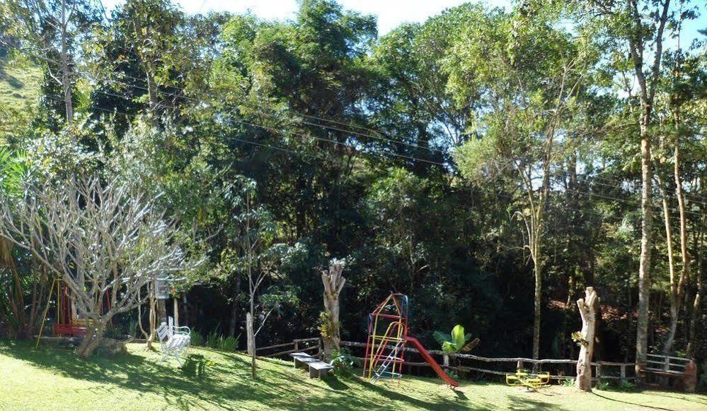 Pousada Na Regiao De Extrema A 1 Hora De Sp Exteriér fotografie