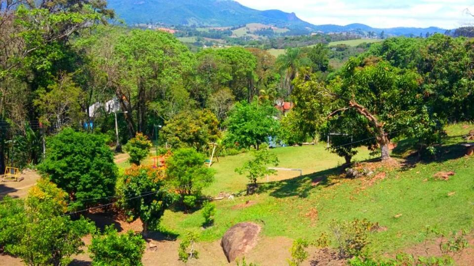 Pousada Na Regiao De Extrema A 1 Hora De Sp Exteriér fotografie