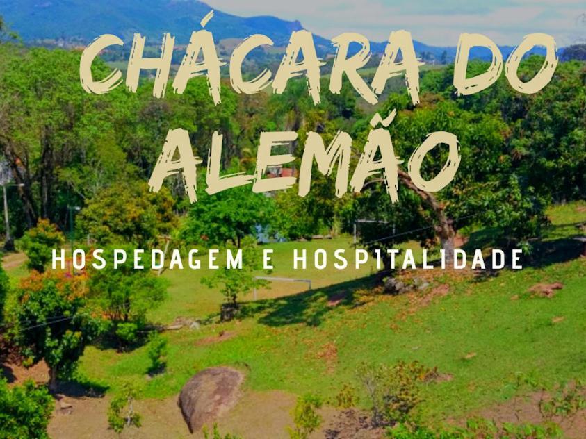 Pousada Na Regiao De Extrema A 1 Hora De Sp Exteriér fotografie